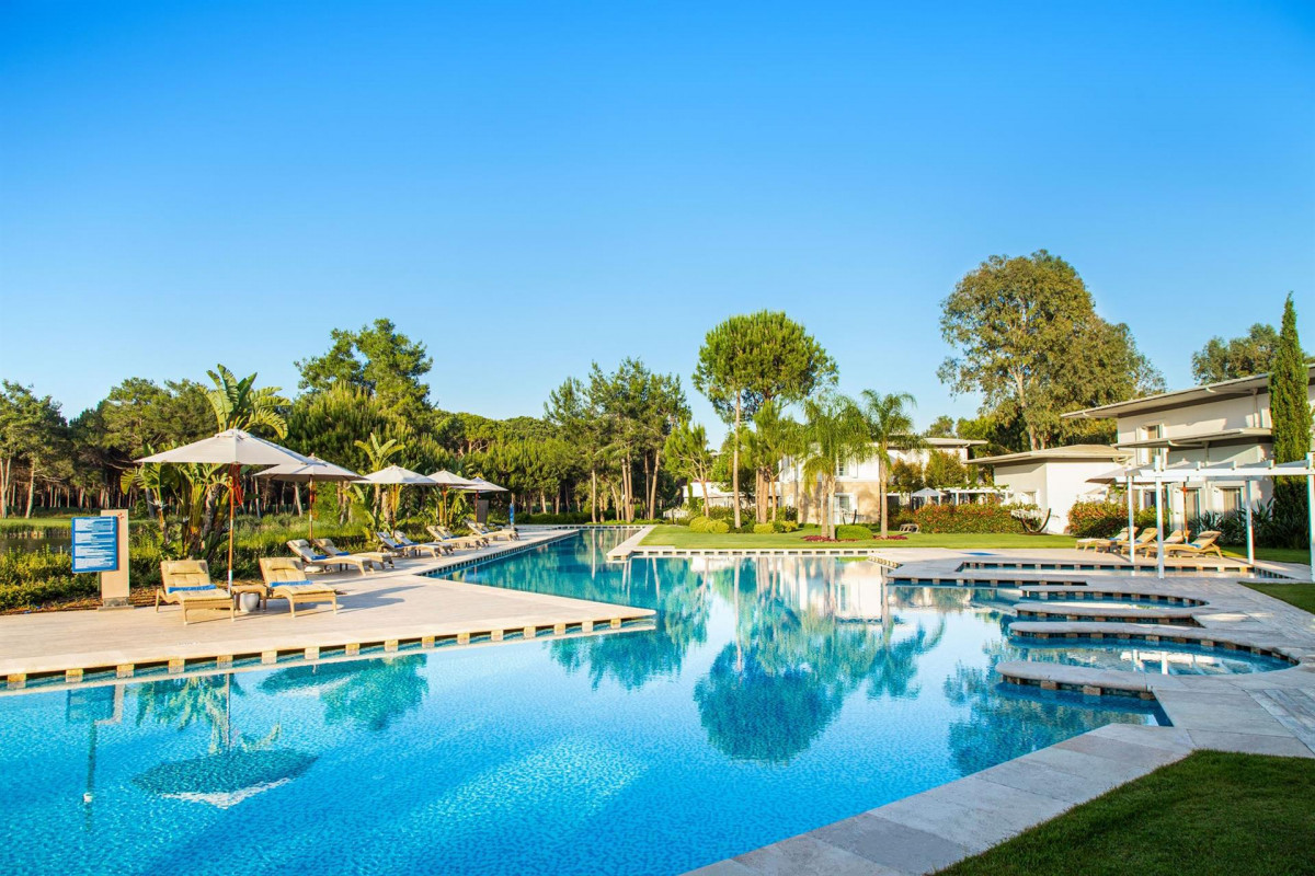 Cornelia Azure Villas 5*