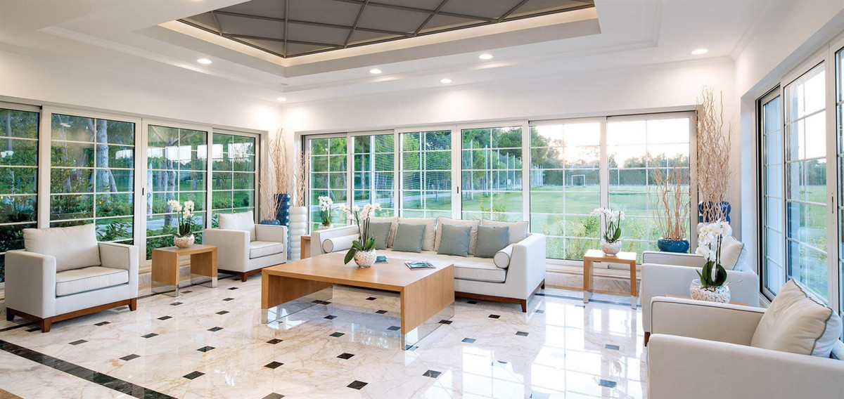 Cornelia Azure Villas 5*