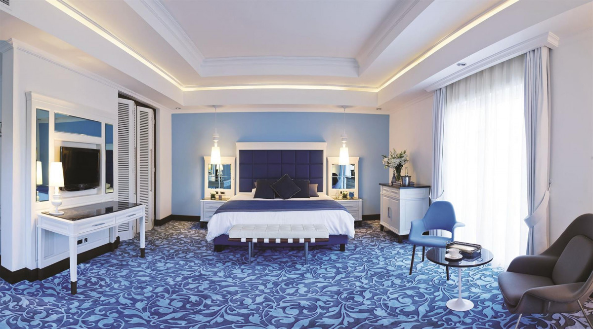 Cornelia Azure Villas 5*