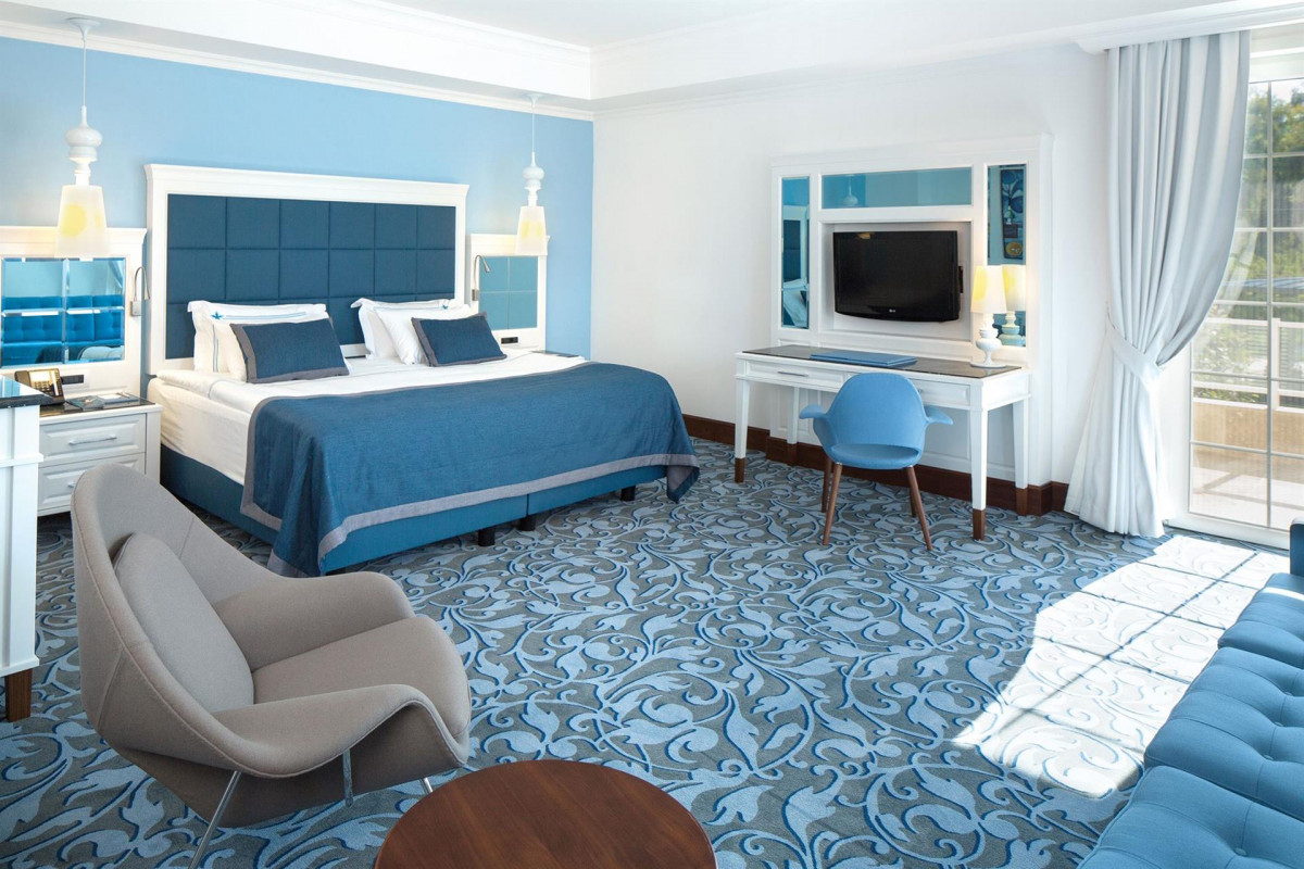 Cornelia Azure Villas 5*