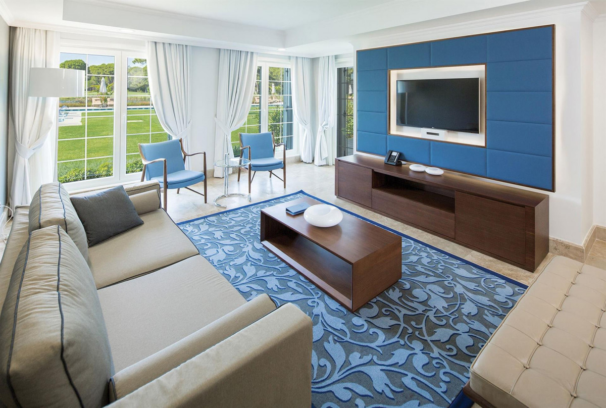 Cornelia Azure Villas 5*