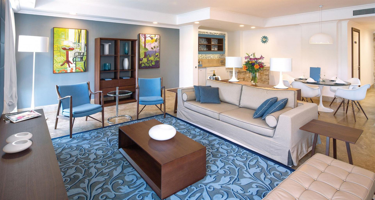 Cornelia Azure Villas 5*