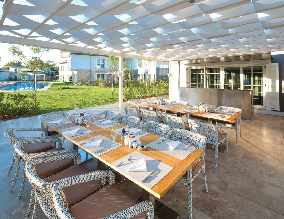 Cornelia Azure Villas 5*