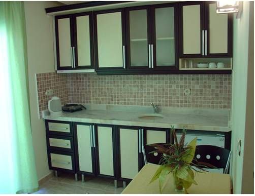 Bahar Apart 3*