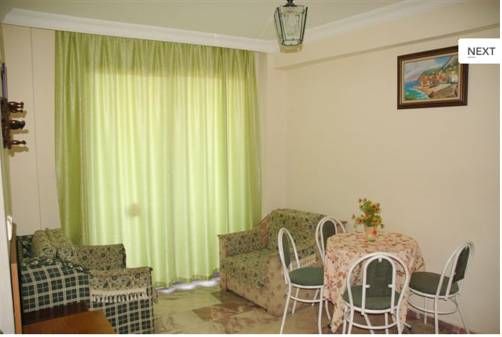 Bahar Apart 3*