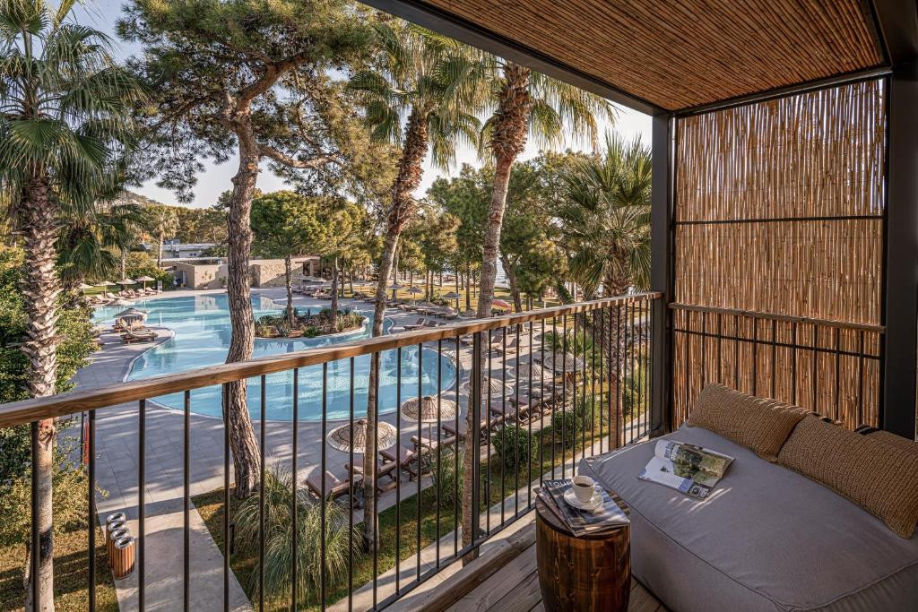Balmy Beach Resort Kemer Adults Only 18+ 4*