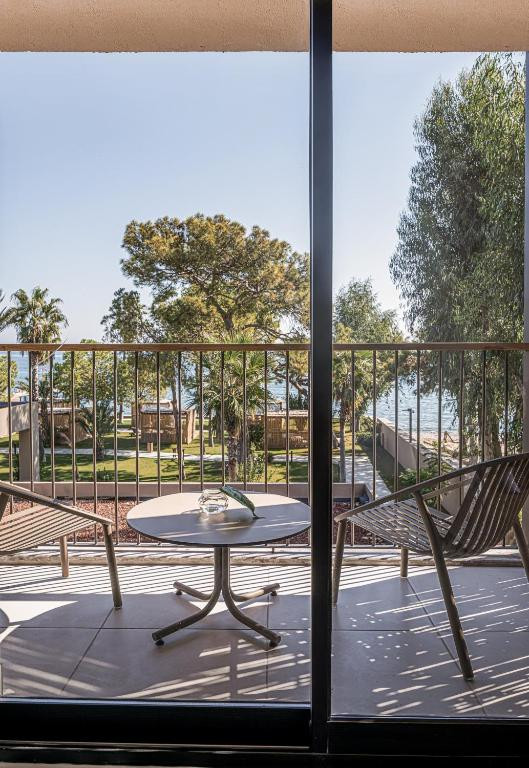Balmy Beach Resort Kemer Adults Only 18+ 4*