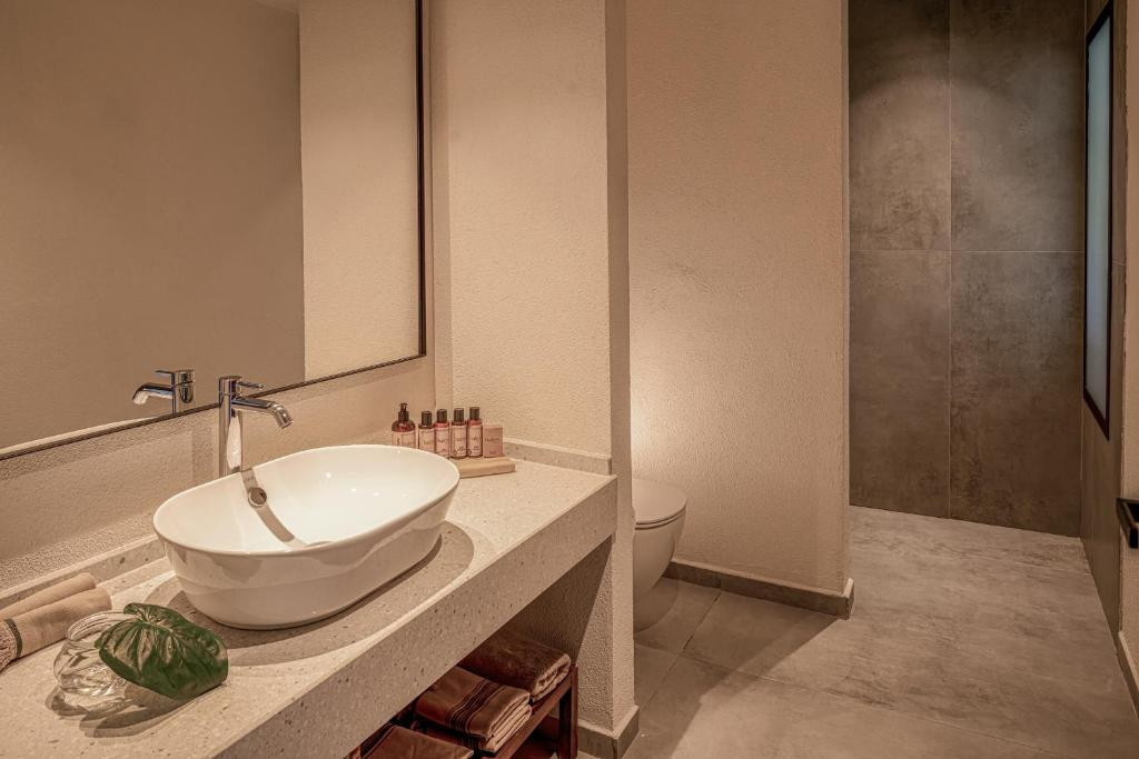 Balmy Beach Resort Kemer Adults Only 18+ 4*