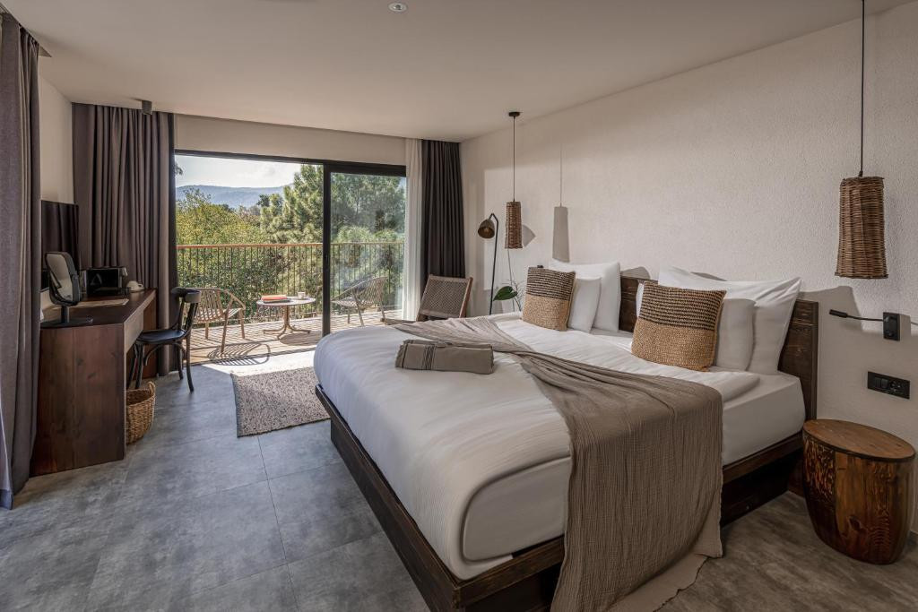 Balmy Beach Resort Kemer Adults Only 18+ 4*