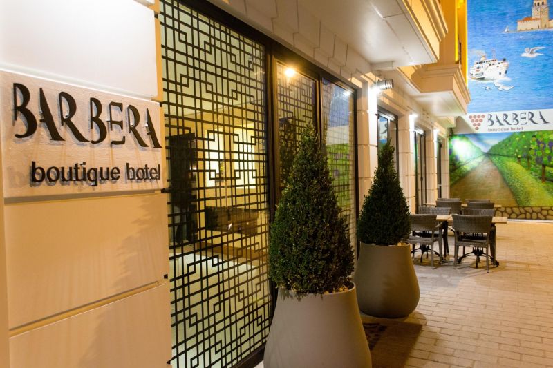 Barbera 3*