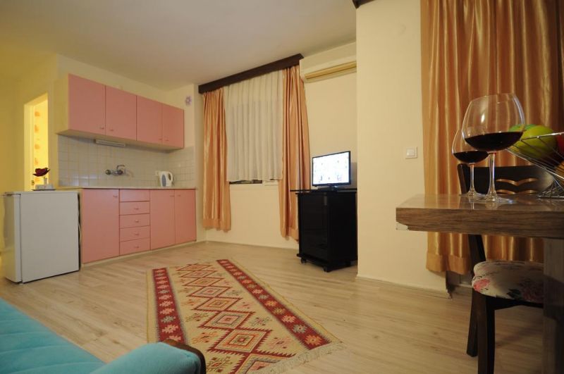 La Bella Suite (Ex. Baris Suite) 2*