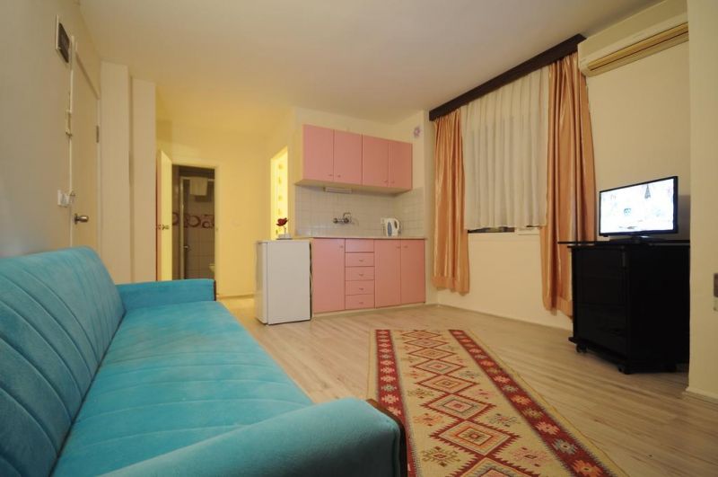 La Bella Suite (Ex. Baris Suite) 2*