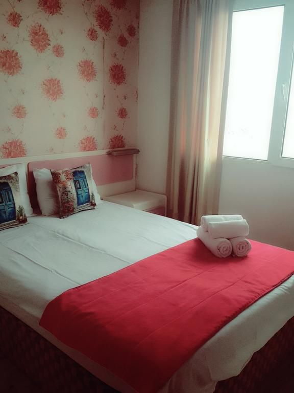 La Bella Suite (Ex. Baris Suite) 2*