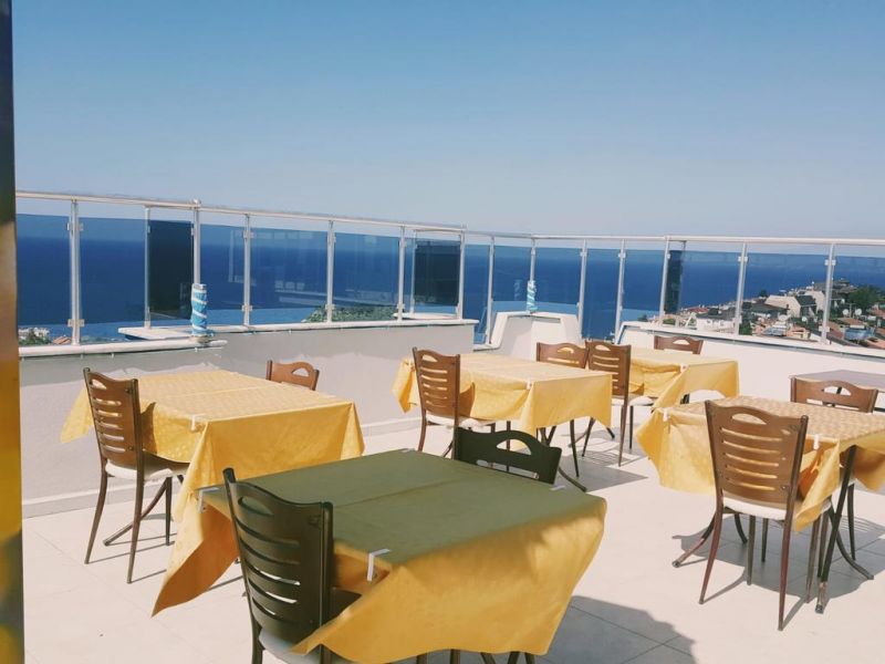 La Bella Suite (Ex. Baris Suite) 2*