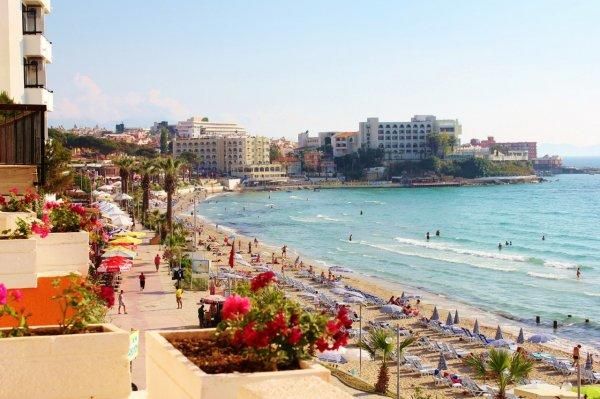 La Bella Suite (Ex. Baris Suite) 2*