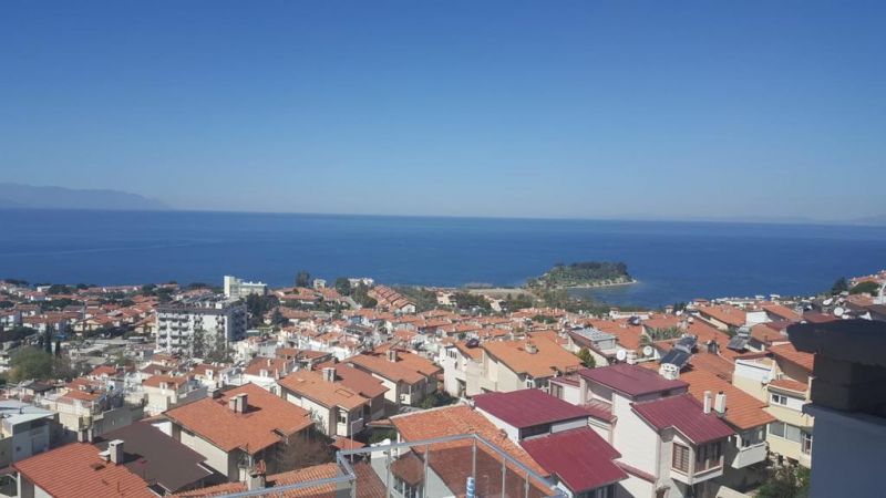 La Bella Suite (Ex. Baris Suite) 2*