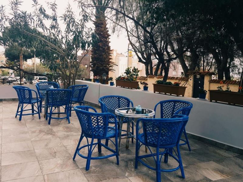 La Bella Suite (Ex. Baris Suite) 2*