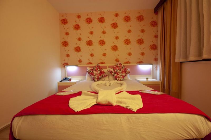La Bella Suite (Ex. Baris Suite) 2*
