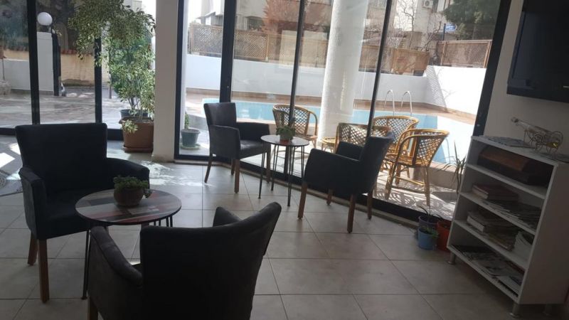 La Bella Suite (Ex. Baris Suite) 2*