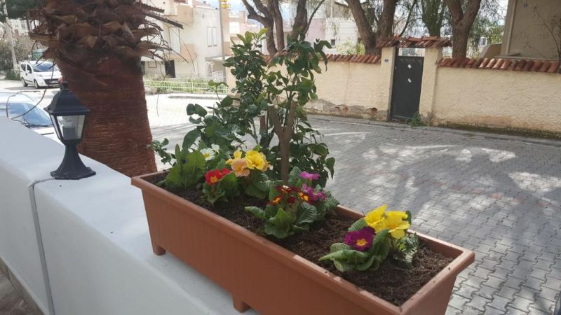 La Bella Suite (Ex. Baris Suite) 2*