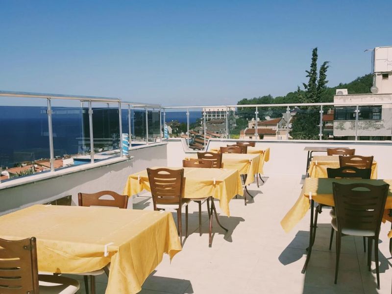 La Bella Suite (Ex. Baris Suite) 2*