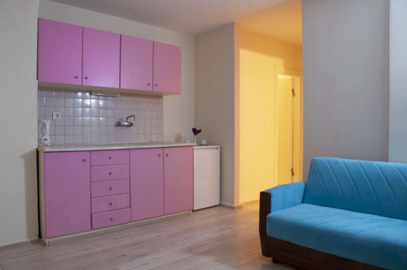 La Bella Suite (Ex. Baris Suite) 2*