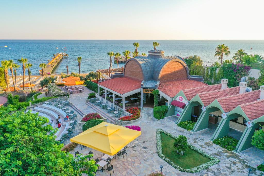 Arum Barut Collection 5*