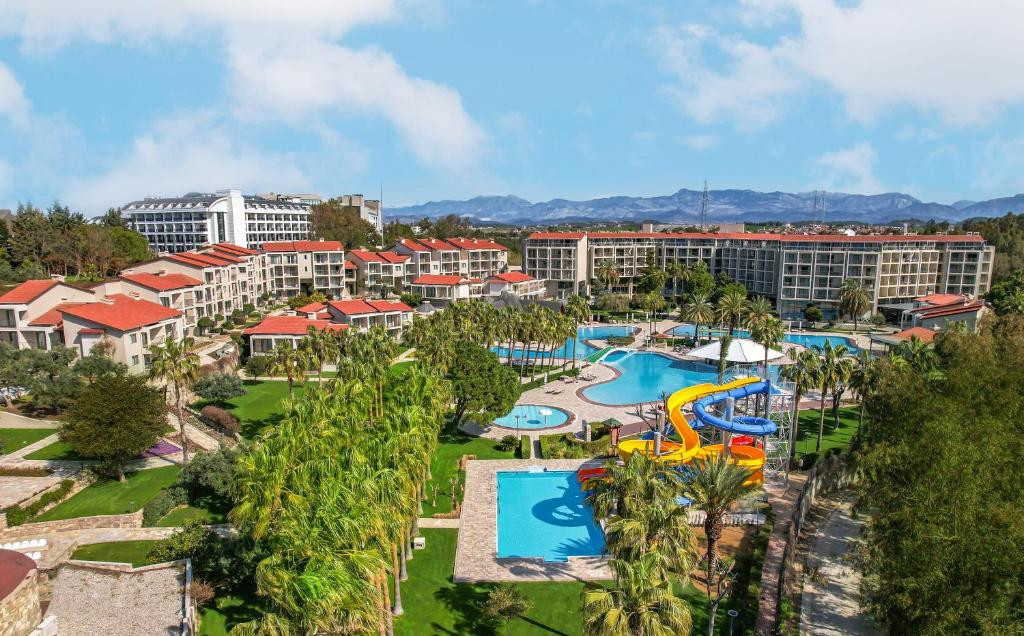 Arum Barut Collection 5*