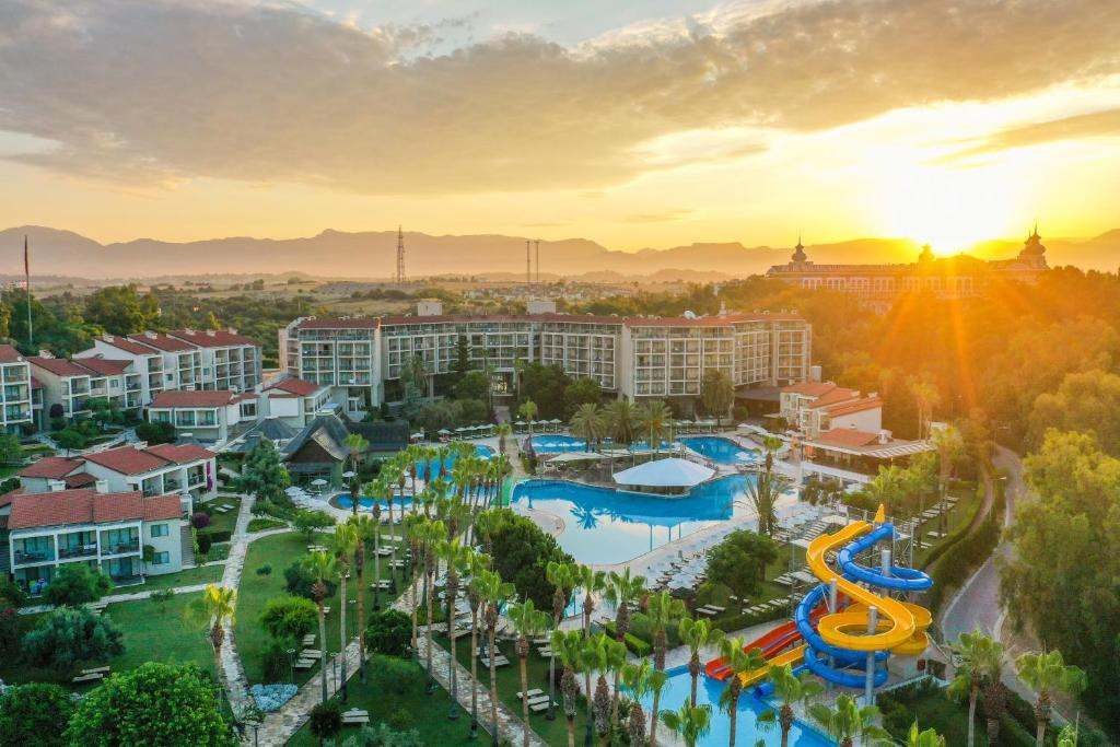 Arum Barut Collection 5*