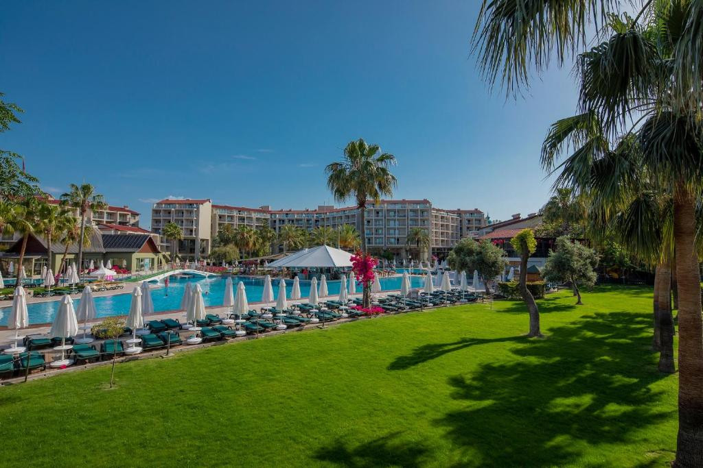 Arum Barut Collection 5*