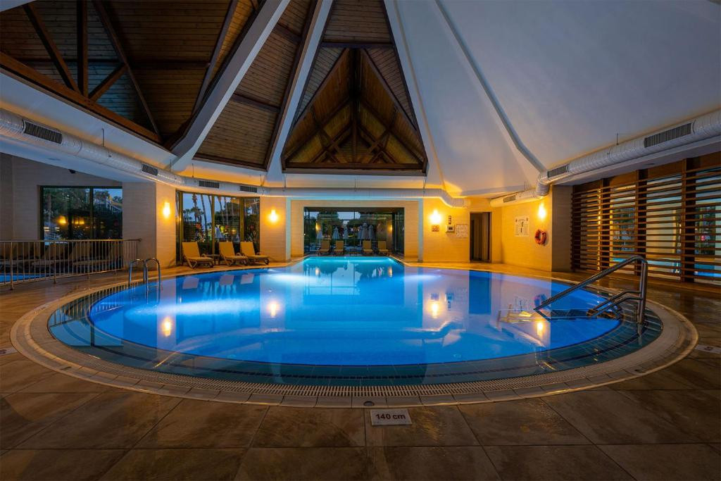 Arum Barut Collection 5*