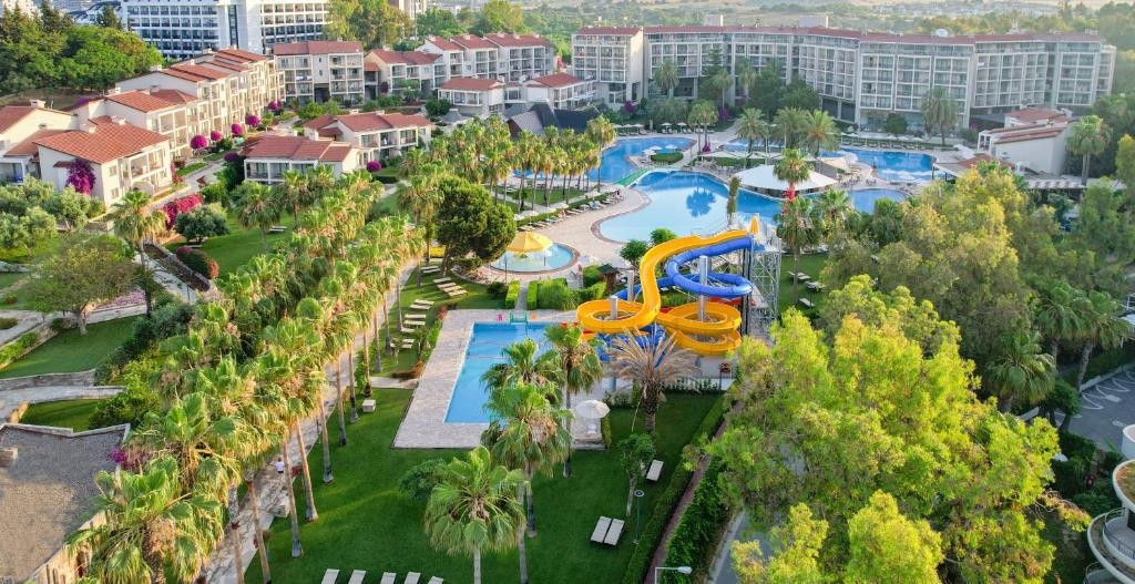 Arum Barut Collection 5*