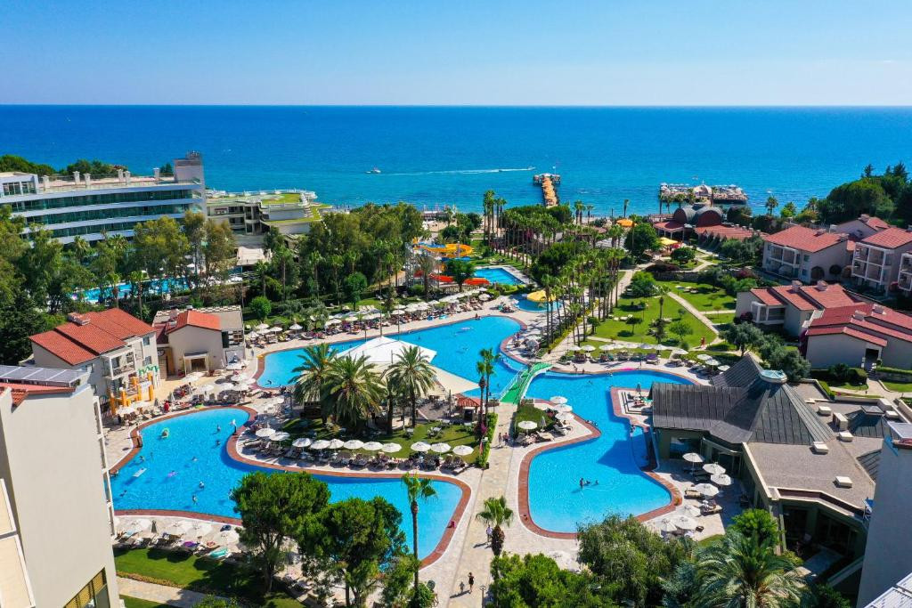 Arum Barut Collection 5*