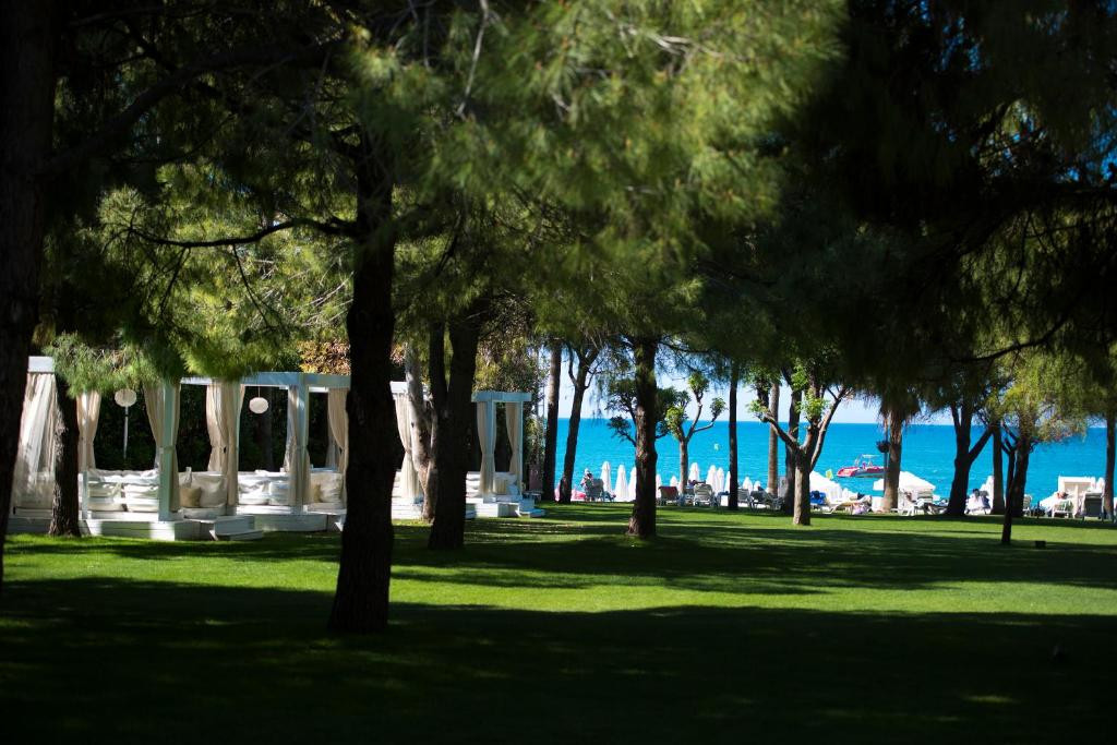 Barut Hemera 5*