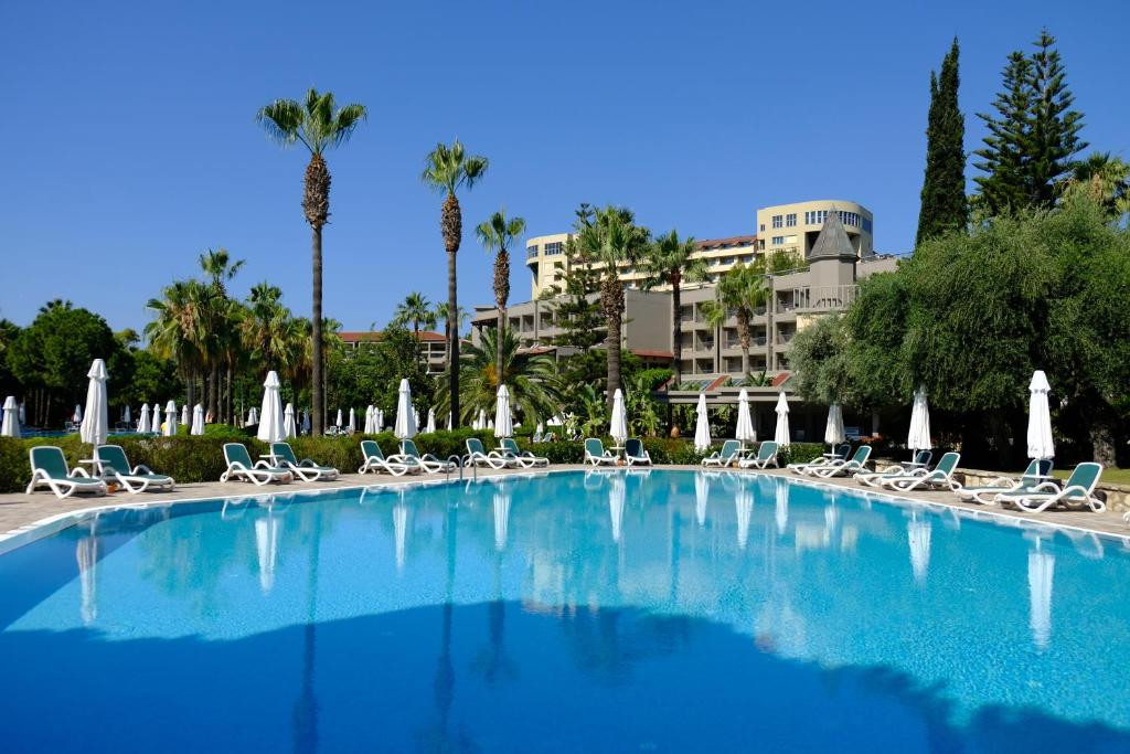 Barut Hemera 5*