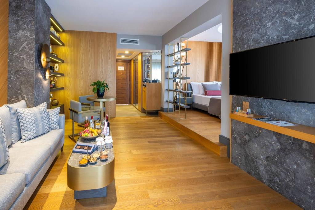Barut Hemera 5*