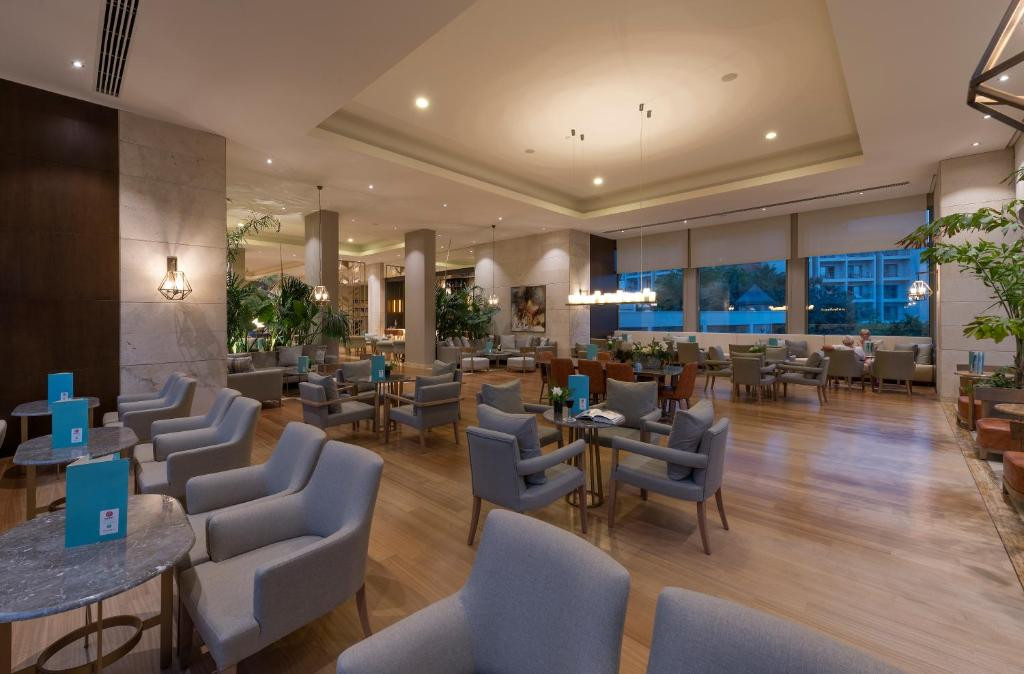 Barut Hemera 5*