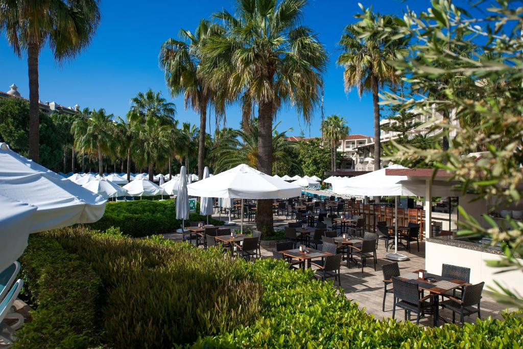 Barut Hemera 5*