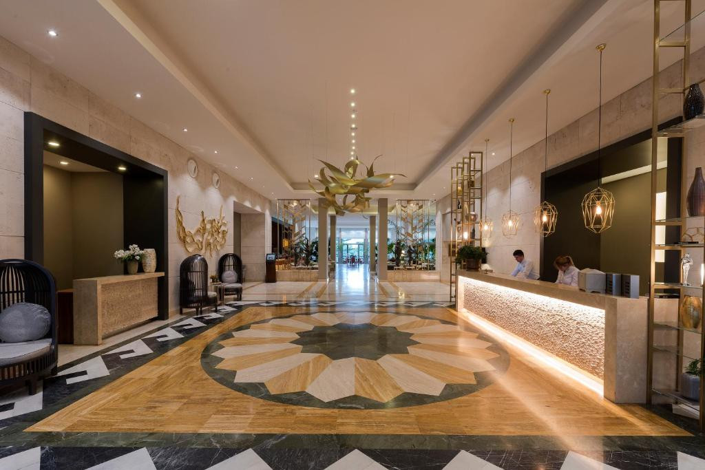 Barut Hemera 5*