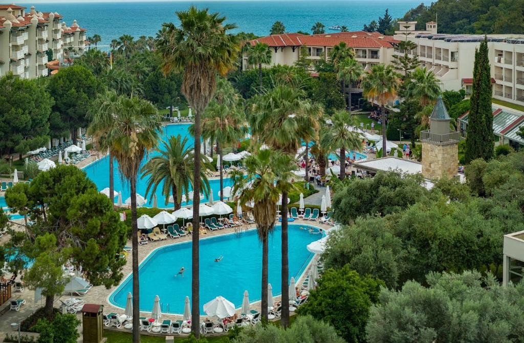 Barut Hemera 5*