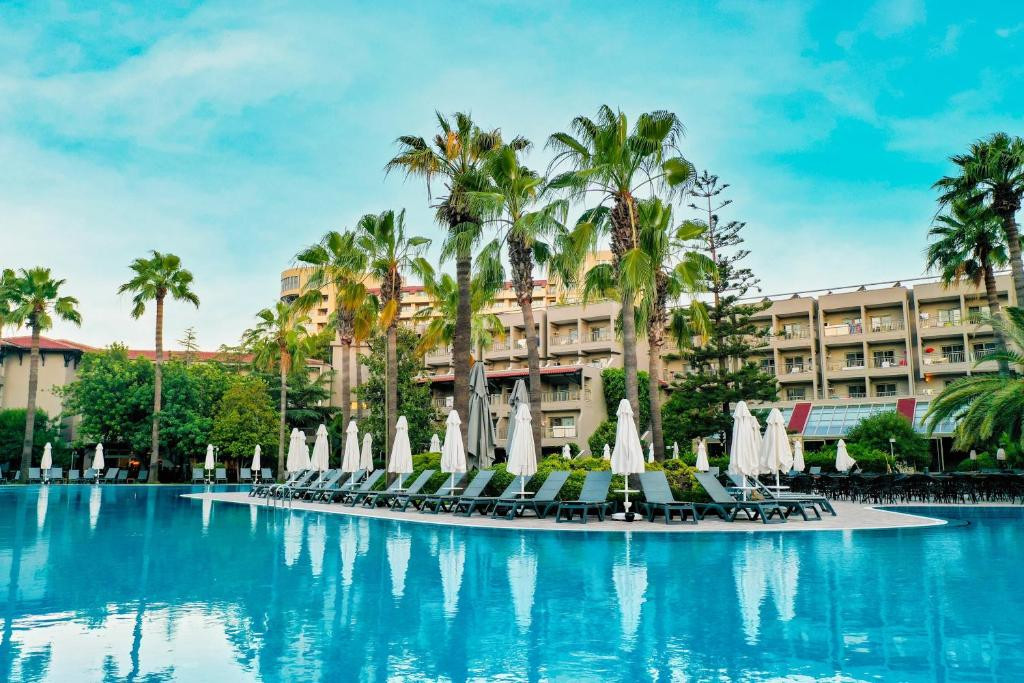 Barut Hemera 5*