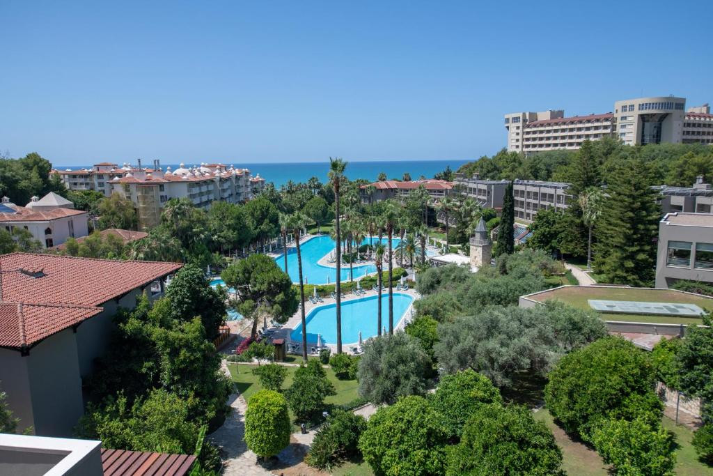 Barut Hemera 5*