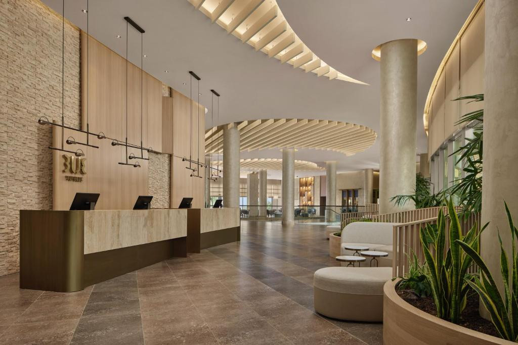 Akra Sorgun Tui Blue Sensatori 5*