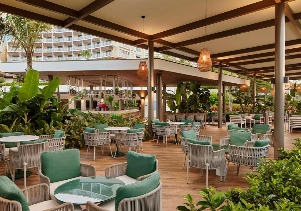 Akra Sorgun Tui Blue Sensatori 5*