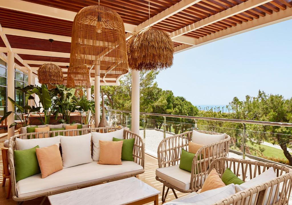 Akra Sorgun Tui Blue Sensatori 5*