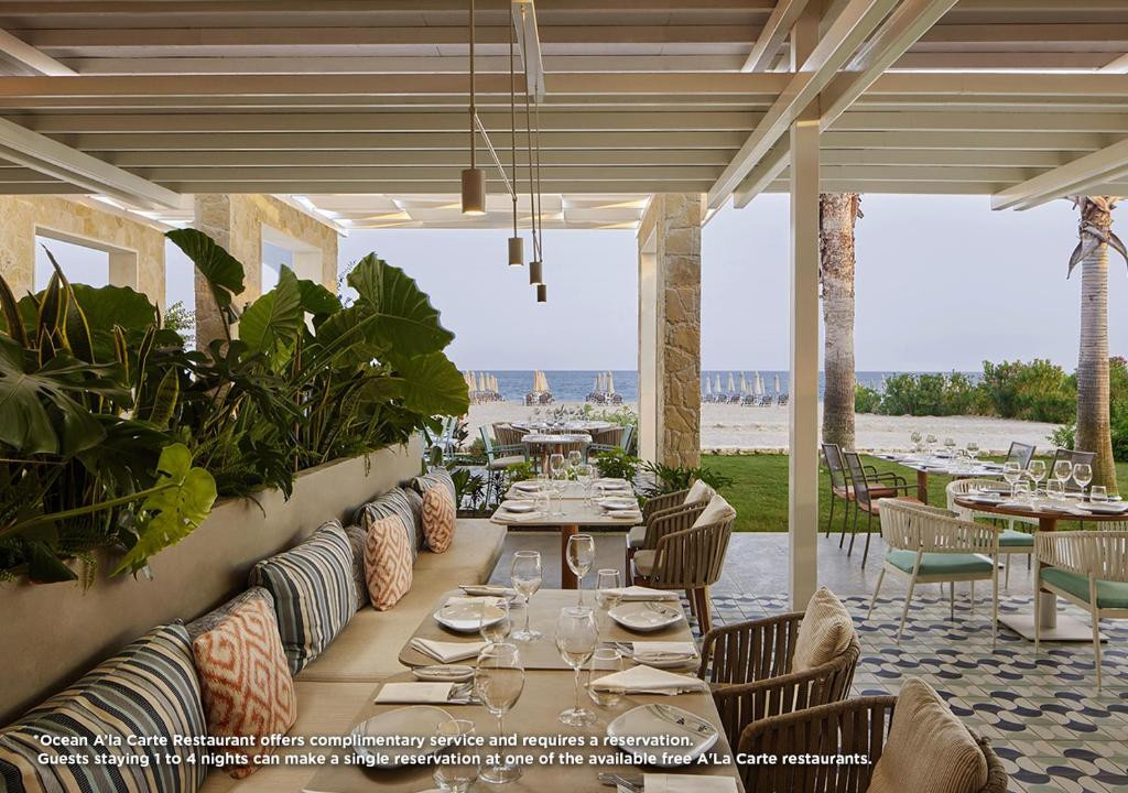 Akra Sorgun Tui Blue Sensatori 5*