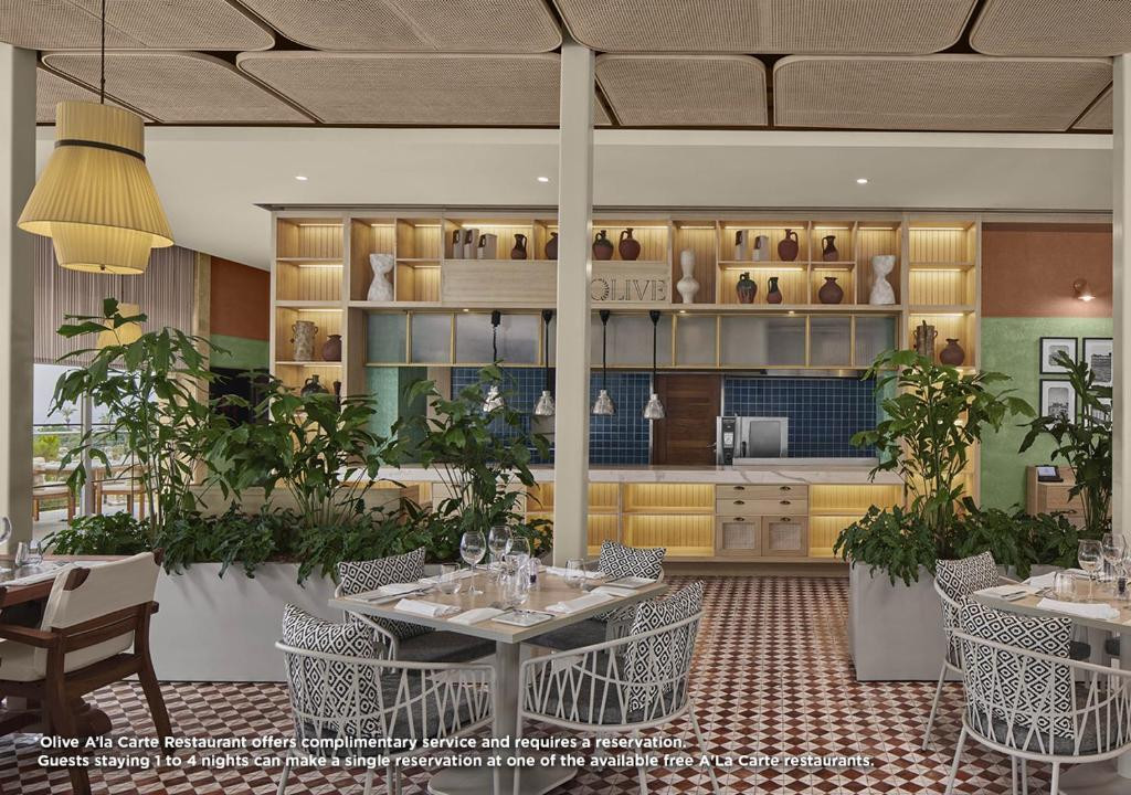 Akra Sorgun Tui Blue Sensatori 5*