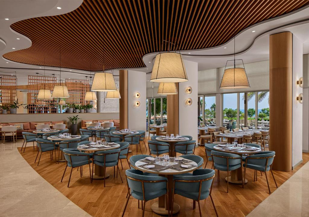 Akra Sorgun Tui Blue Sensatori 5*