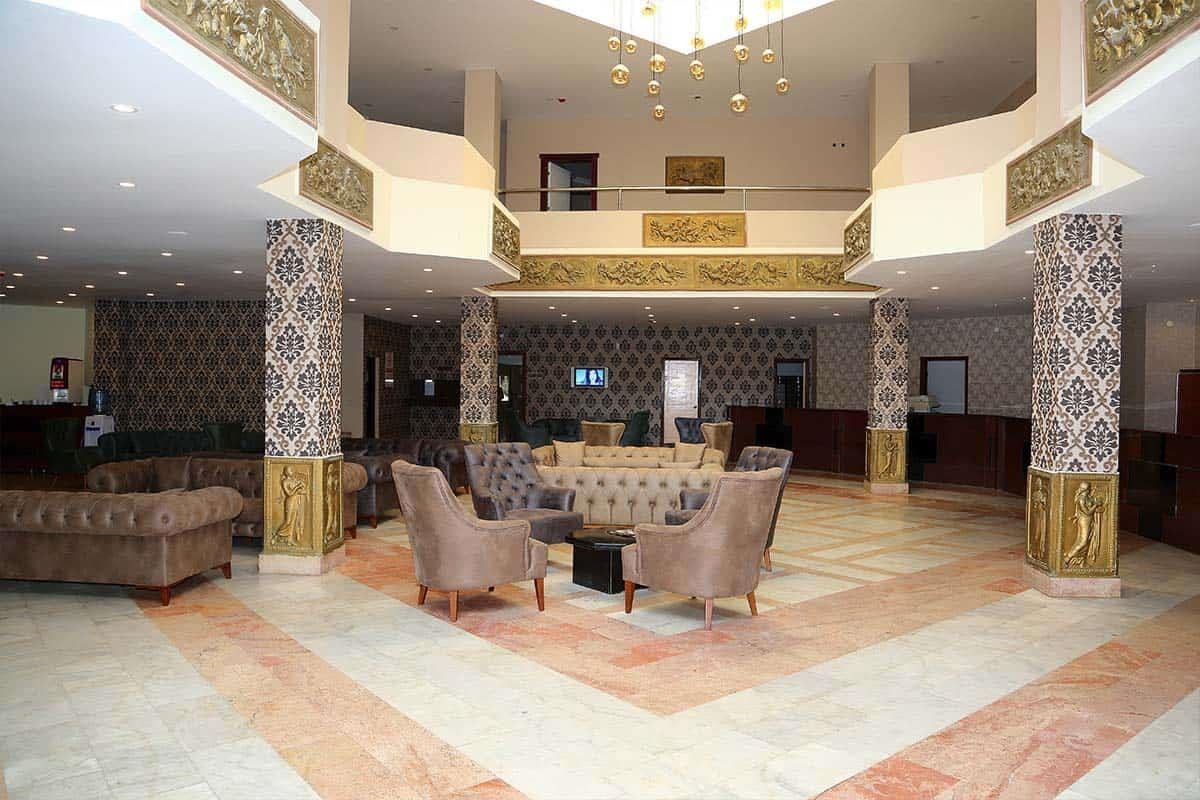 Bayar Garden Holiday Village (Ex. Bayar Garden Beach) 4*