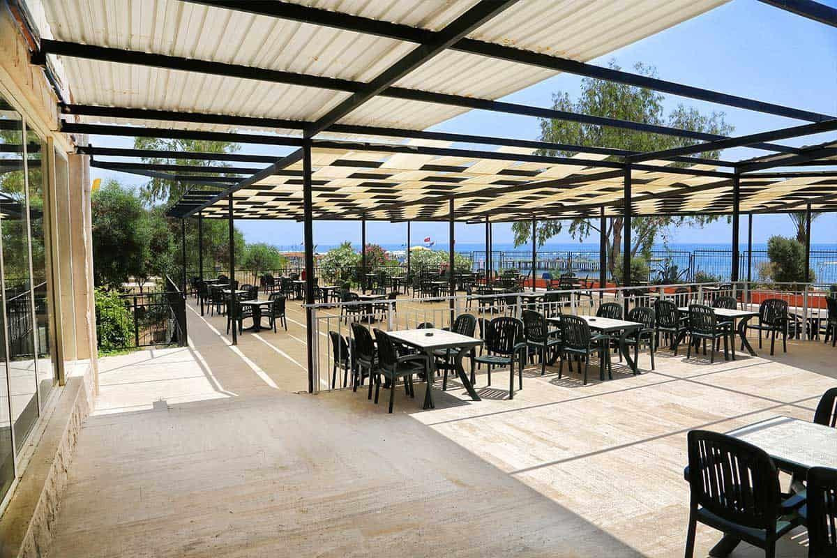 Bayar Garden Holiday Village (Ex. Bayar Garden Beach) 4*